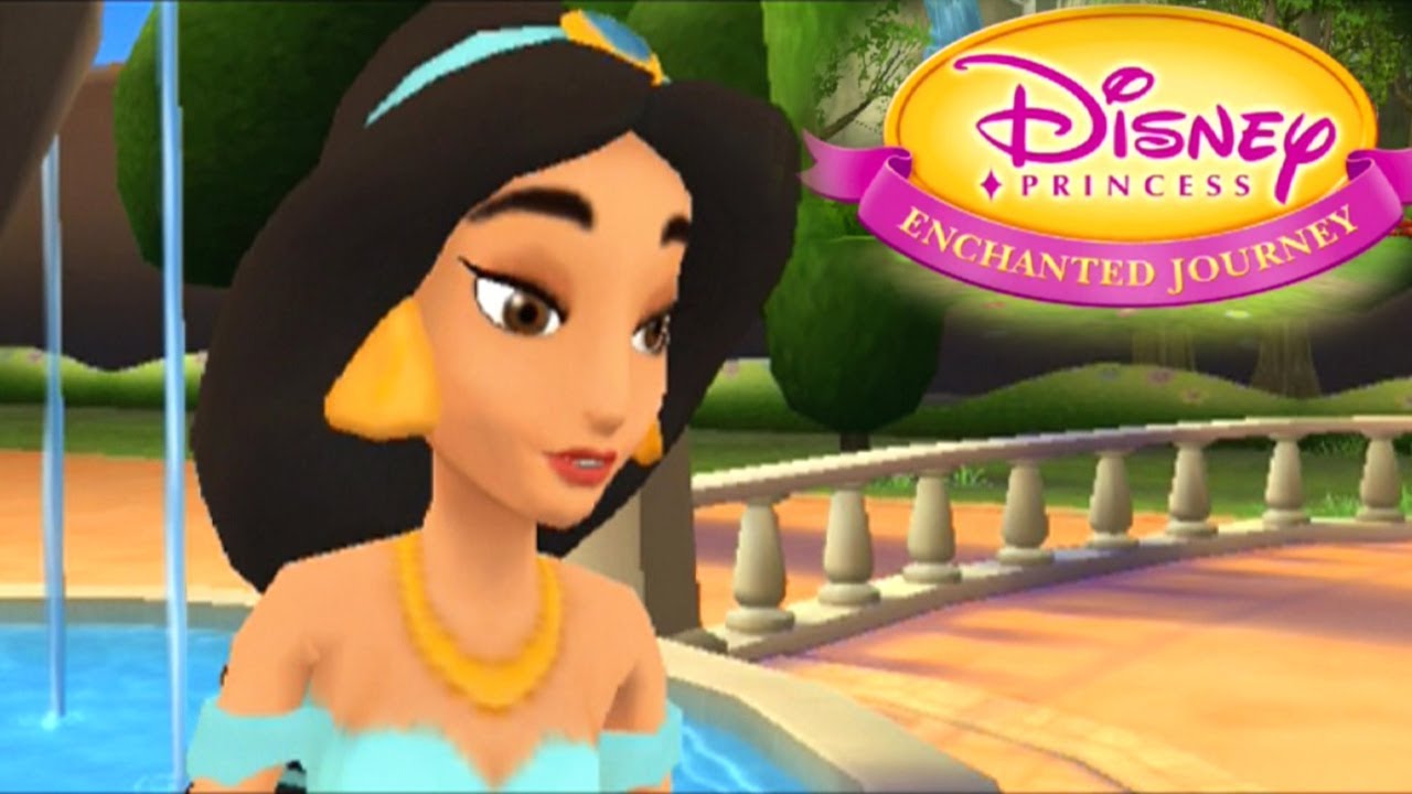 disney princess enchanted journey download free pc